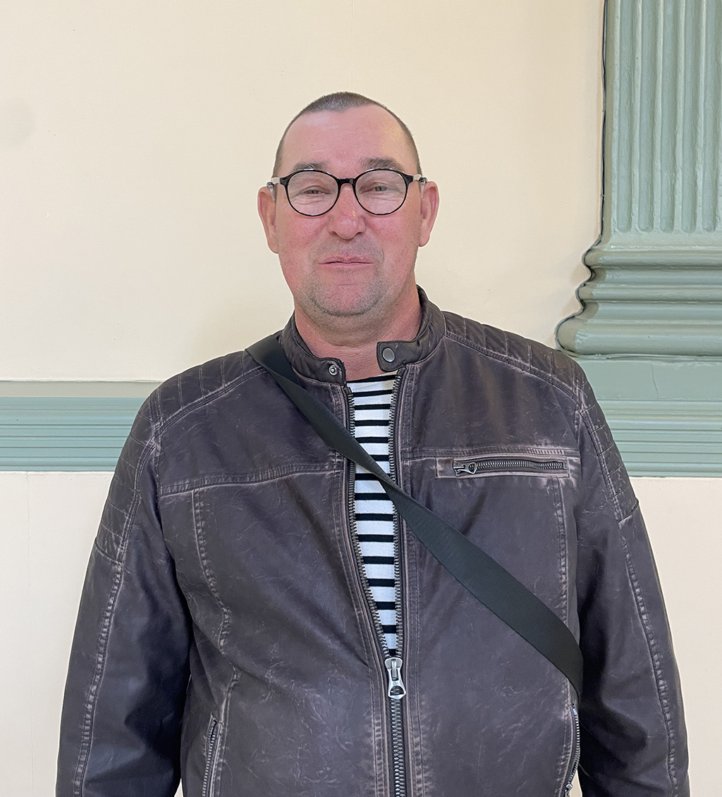 Image de Hervé Lange