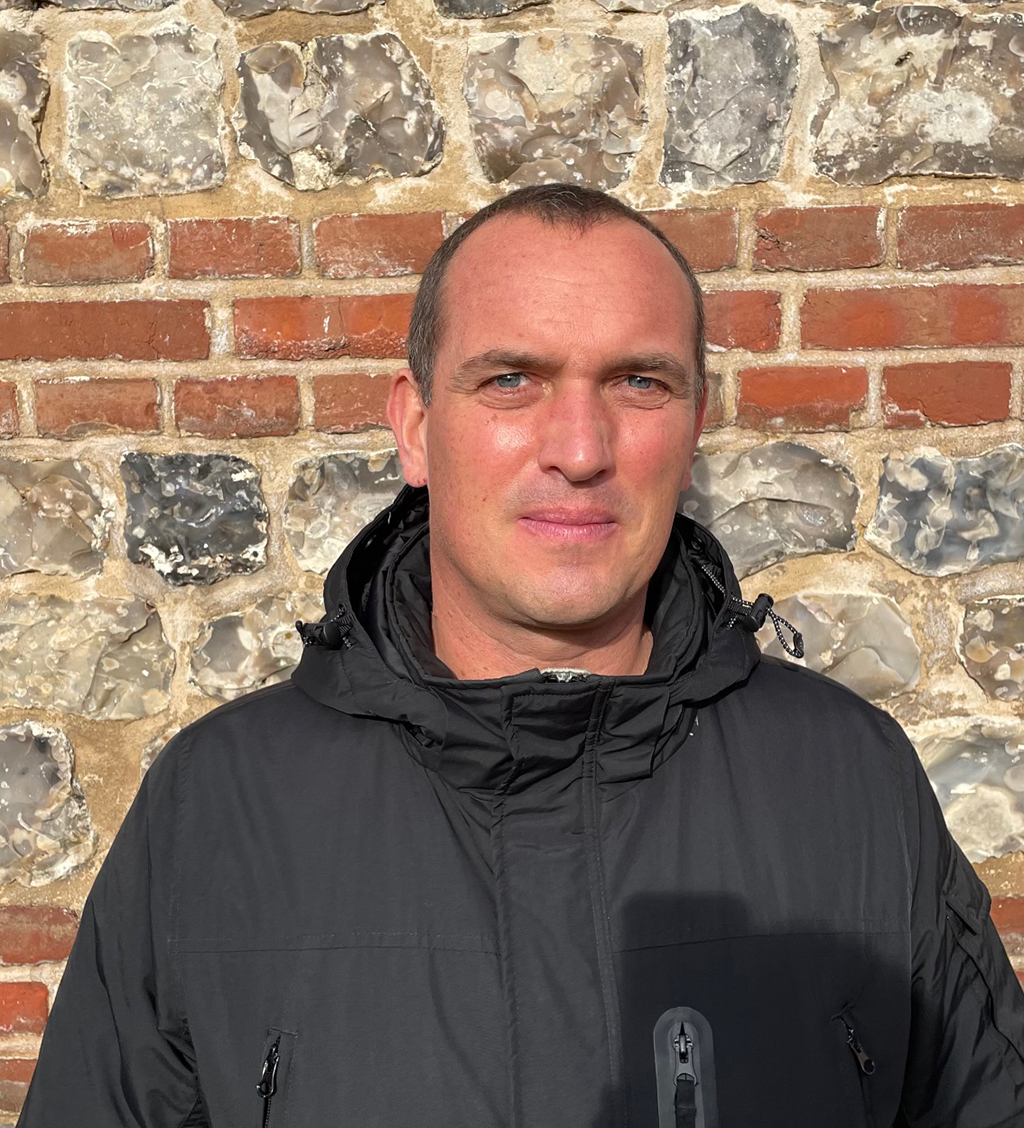 Image de Ludovic Busnel